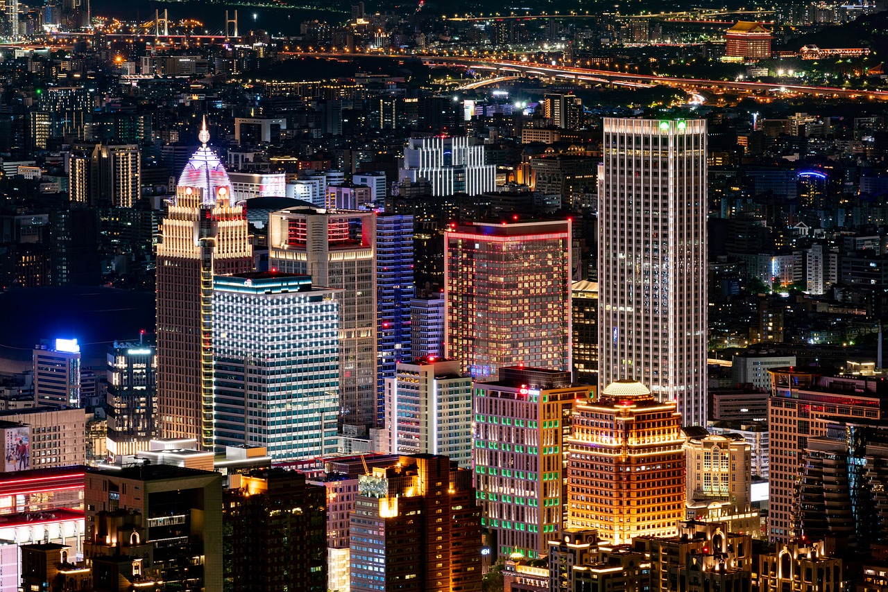 Top Five Personal Safety Threats in Urban Areas